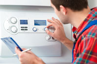 free Buttermere gas safe engineer quotes